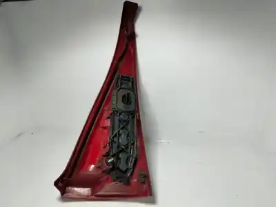 Second-hand car spare part Left Tailgate Light for CITROEN C3 1.4 HDi 16V SX Plus OEM IAM references   