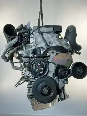 Pièce détachée automobile d'occasion moteur complet pour opel zafira a zafira a références oem iam y20dth  