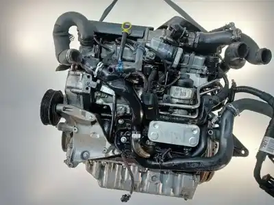 Pièce détachée automobile d'occasion moteur complet pour opel zafira a zafira a références oem iam y20dth  