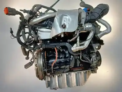 Pièce détachée automobile d'occasion moteur complet pour opel zafira a zafira a références oem iam y20dth  
