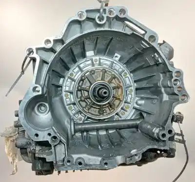 Second-hand car spare part GEARBOX for AUDI A6 ALLROAD QUATTRO (4FH)  OEM IAM references KGX  