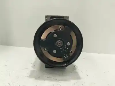 Pezzo di ricambio per auto di seconda mano COMPRESSORE ARIA CONDIZIONATA per OPEL INSIGNIA  Riferimenti OEM IAM PXE161605P  
