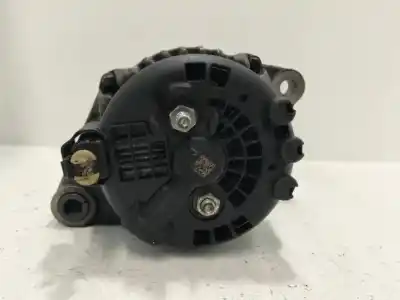 Second-hand car spare part Alternator for OPEL INSIGNIA SPORTS TOURER A20DTH OEM IAM references 13502583  
