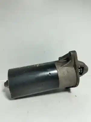 Pezzo di ricambio per auto di seconda mano Motorino Di Avviamento per FIAT STILO (192_) 1.9 JTD (192_XF1A) Riferimenti OEM IAM 51832954A  