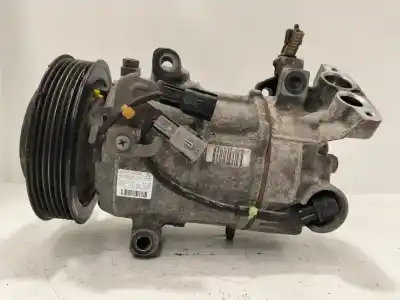 Tweedehands auto-onderdeel AIRCONDITIONING COMPRESSOR voor NISSAN QASHQAI II SUV (J11, J11_)  OEM IAM-referenties 926004EA0A  