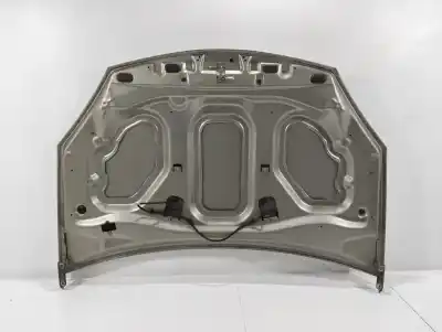 Peça sobressalente para automóvel em segunda mão capot por dacia sandero podium referências oem iam   