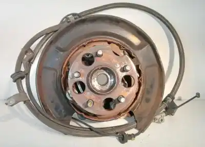 Автозапчастина б/у культ заднього правого для lexus rx (mcu/gsu/mhu3) lexus rx 400h посилання на oem iam   