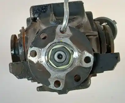 Pezzo di ricambio per auto di seconda mano differenziale posteriore per bmw serie 7 (e38) 735i riferimenti oem iam 1214009  