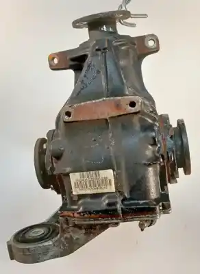 Pezzo di ricambio per auto di seconda mano DIFFERENZIALE POSTERIORE per BMW SERIE 7  Riferimenti OEM IAM 1214009  