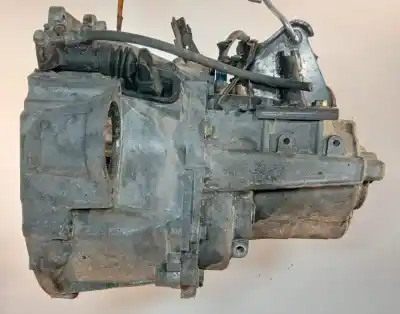 Second-hand car spare part GEARBOX for NISSAN PRIMERA  OEM IAM references 8H5  