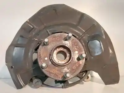 Автозапчасти б/у передняя левая кулачка за lexus rx (mcu/gsu/mhu3) lexus rx 400h ссылки oem iam   