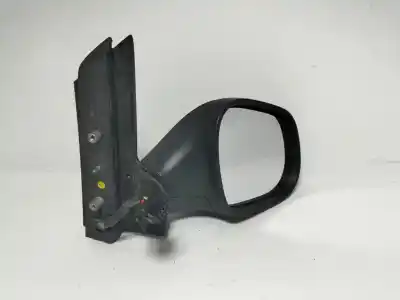 Second-hand car spare part right rearview mirror for seat altea xl (5p5) family oem iam references 