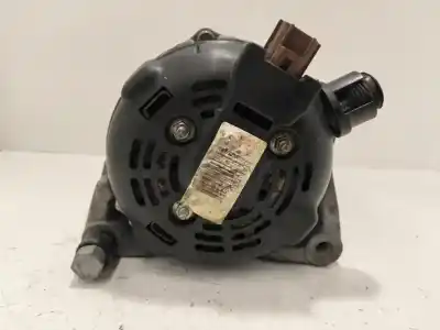 Pezzo di ricambio per auto di seconda mano alternatore per ford focus c-max (dm2) 1.8 flexifuel riferimenti oem iam 1042102710  