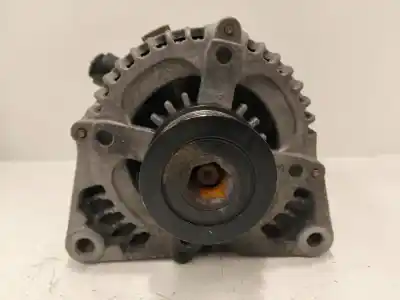 Pezzo di ricambio per auto di seconda mano alternatore per ford focus c-max (dm2) 1.8 flexifuel riferimenti oem iam 1042102710  