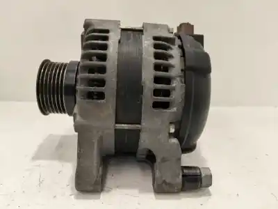 Pezzo di ricambio per auto di seconda mano alternatore per ford focus c-max (dm2) 1.8 flexifuel riferimenti oem iam 1042102710  