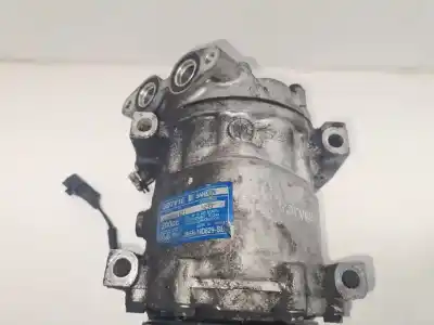 Peça sobressalente para automóvel em segunda mão compressor de ar condicionado a/a a/c por ford focus berlina cap st racing orange referências oem iam 3m5h19d629sb  