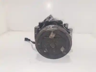 Second-hand car spare part Air Conditioning Compressor for FORD FOCUS BERLINA CAP ST Racing Orange OEM IAM references 3M5H19D629SB  