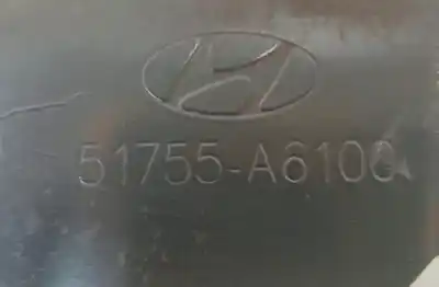 Peça sobressalente para automóvel em segunda mão manga de eixo dianteira esquerda por hyundai i30 coupe (gd) sport referências oem iam 51755a6100  