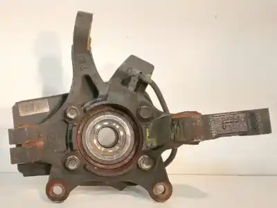 Peça sobressalente para automóvel em segunda mão manga de eixo dianteira esquerda por hyundai i30 coupe (gd) sport referências oem iam 51755a6100  