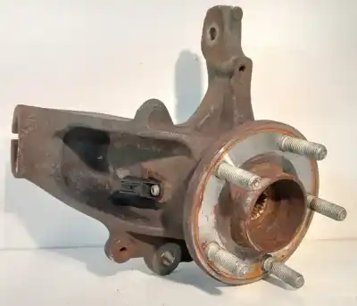 Pezzo di ricambio per auto di seconda mano snodo anteriore sinistro per ford c-max trend riferimenti oem iam av613k171  