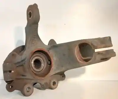 Pezzo di ricambio per auto di seconda mano snodo anteriore sinistro per ford c-max trend riferimenti oem iam av613k171  