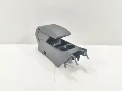 Tweedehands auto-onderdeel middenconsole voor seat leon (5f1) czca oem iam-referenties 5f0863243  