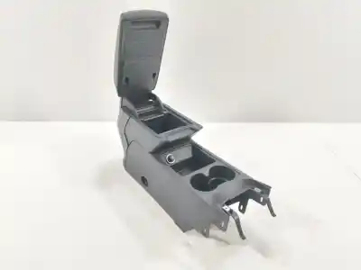 Tweedehands auto-onderdeel middenconsole voor seat leon (5f1) czca oem iam-referenties 5f0863243  