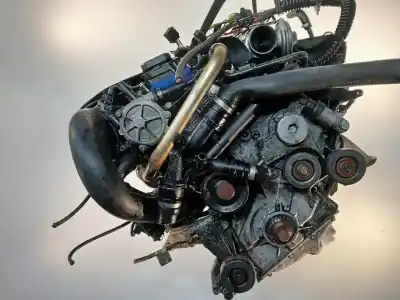 Gebrauchtes Autoersatzteil KOMPLETTER MOTOR zum BMW 3 DESCAPOTABLE (E46)  OEM-IAM-Referenzen 204D1  