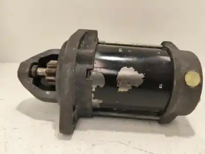 Second-hand car spare part starter motor for bmw serie 1 berlina (e81/e87) 116i oem iam references 752345003  