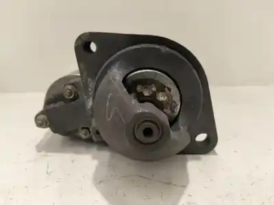 Second-hand car spare part STARTER MOTOR for BMW SERIE 1  OEM IAM references 752345003  