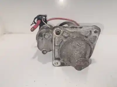 Gebrauchtes Autoersatzteil Motor Startet zum FIAT GRANDE PUNTO (199) 1.4 8V Active 75 CV / 55 KW OEM-IAM-Referenzen 55193356  