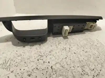 Second-hand car spare part left front power window switch for kia ceed (jd) drive 128 cv / 94 kw oem iam references 935701h120  