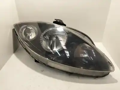 Peça sobressalente para automóvel em segunda mão FAROL / FAROLIM DIREITO por SEAT LEON (1P1)  Referências OEM IAM 5P1941006A  