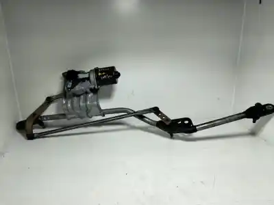 Pezzo di ricambio per auto di seconda mano Tiranti E Motorino Del Tergicristallo Anteriore per RENAULT SCENIC II Authentique Riferimenti OEM IAM 461880065  