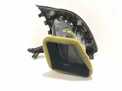 Peça sobressalente para automóvel em segunda mão saída de ar lateral esquerda por seat leon (5f1) dnuc referências oem iam 5f1820901