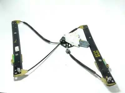 Second-hand car spare part driver left window regulator for audi q3 (8ug) attraction quattro oem iam references 8u0837461