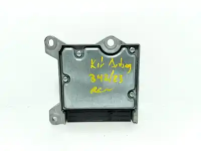 Second-hand car spare part AIRBAG CONTROL UNIT for CITROEN C4 BERLINA  OEM IAM references 9678691580  