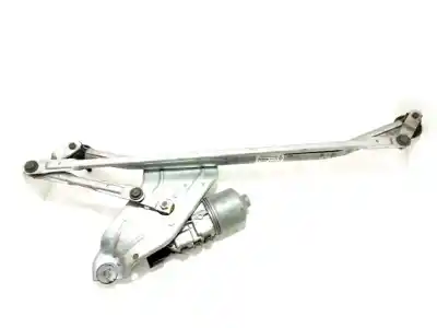 Peça sobressalente para automóvel em segunda mão motor do limpa para brisas por dacia logan laureate referências oem iam 8200619512  