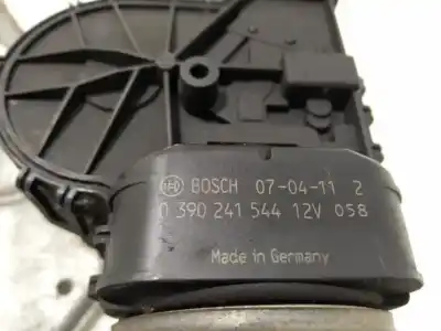 Second-hand car spare part Front Windshield Wiper Motor for DACIA LOGAN Laureate OEM IAM references 8200619512  