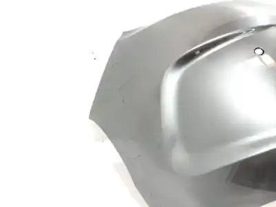 Second-hand car spare part rear bumper for citroen c4 lim. seduction oem iam references   