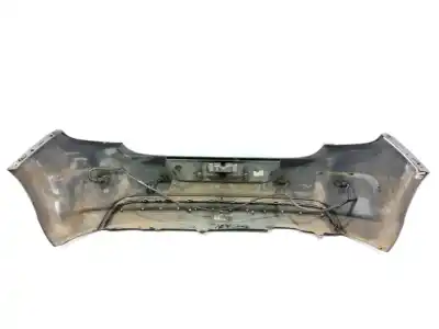 Second-hand car spare part rear bumper for citroen c4 lim. seduction oem iam references   