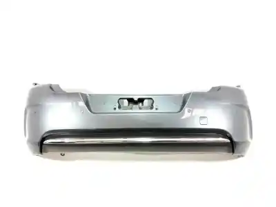 Second-hand car spare part REAR BUMPER for CITROEN C4  OEM IAM references   
