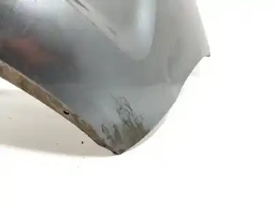 Second-hand car spare part rear bumper for citroen c4 lim. seduction oem iam references   