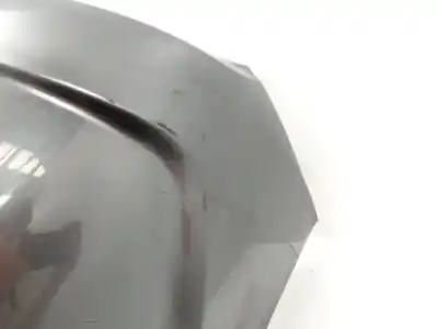 Second-hand car spare part rear bumper for citroen c4 lim. seduction oem iam references   