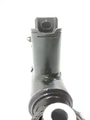 Pezzo di ricambio per auto di seconda mano ammortizzatore posteriore sinistro per seat leon (5f1) dnuc riferimenti oem iam 5q0512009as  