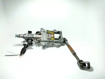 Second-hand car spare part steering column for audi q3 (8ug) attraction quattro oem iam references 5n1419502f