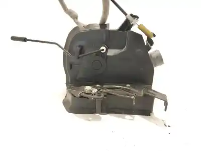 Peça sobressalente para automóvel em segunda mão fechadura da porta dianteira direita por bmw serie 3 coupe (e46) 2.0 16v referências oem iam 1k0400111  