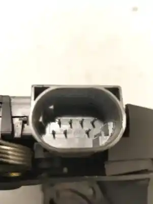 Peça sobressalente para automóvel em segunda mão fechadura da porta dianteira direita por bmw serie 3 coupe (e46) 2.0 16v referências oem iam 1k0400111  