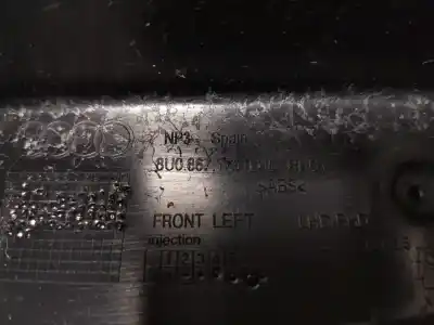 Second-hand car spare part multifunction switch for audi q3 (8ug) attraction quattro oem iam references 8u0867173