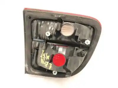 Second-hand car spare part interior rear right light for seat leon (1m1) signo oem iam references 1m6945092  